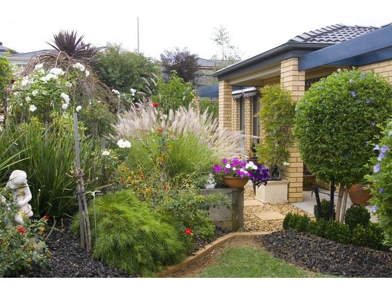 1 Blue Gum Drive, Warragul VIC 3820