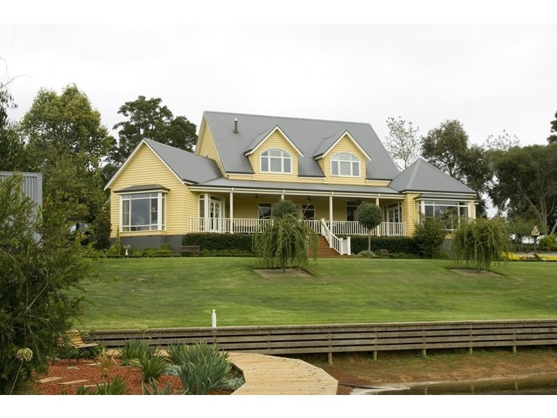 1280 Lardners Track, Lardner VIC 3821