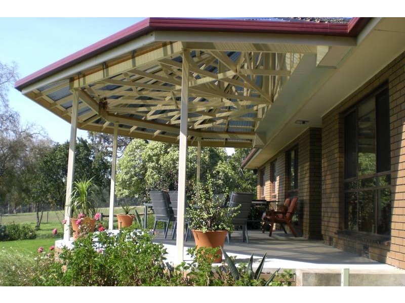45 Box Road, Longwarry VIC 3816