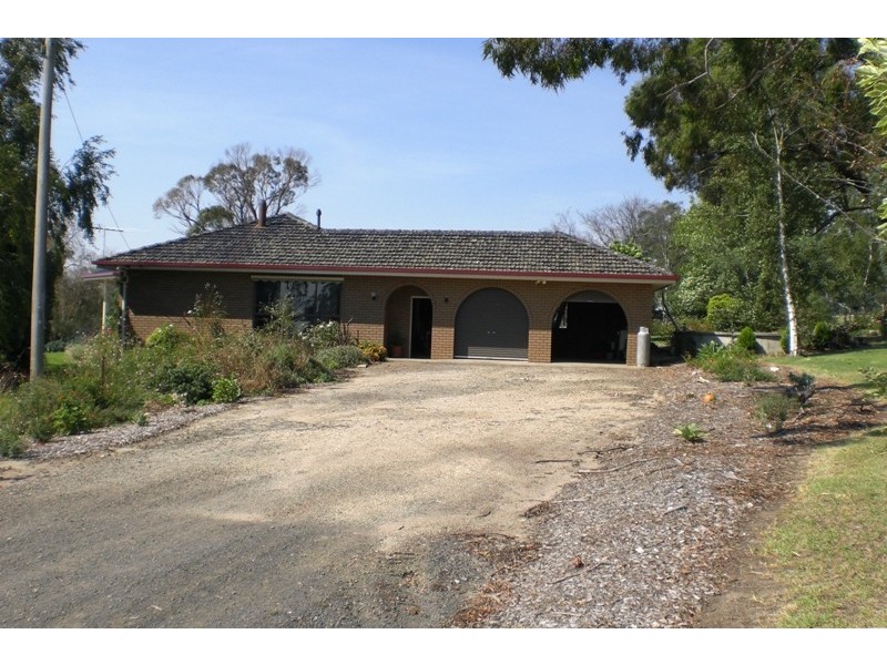 45 Box Road, Longwarry VIC 3816