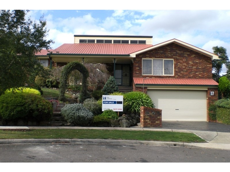 17 Margaret Street, Warragul VIC 3820