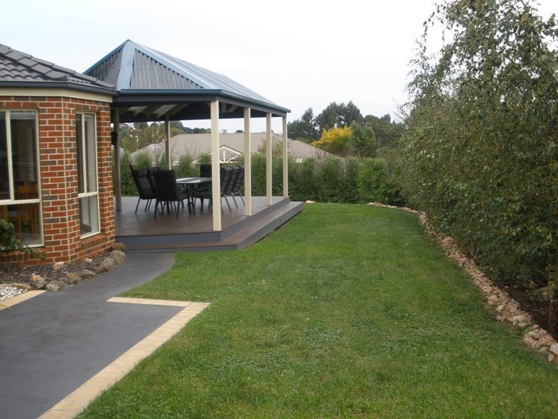 54 Windhaven Drive, Warragul VIC 3820