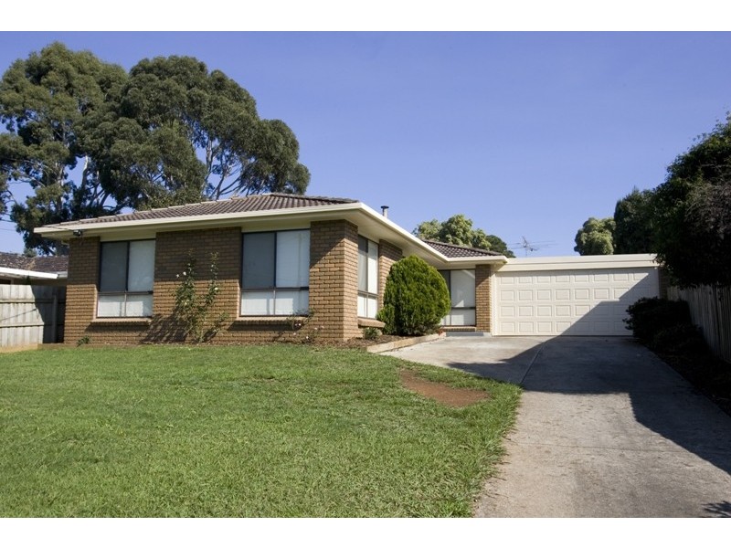 37 Lilleys Road, Warragul VIC 3820
