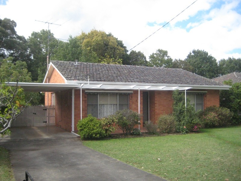 7 Grant Street, Drouin VIC 3818