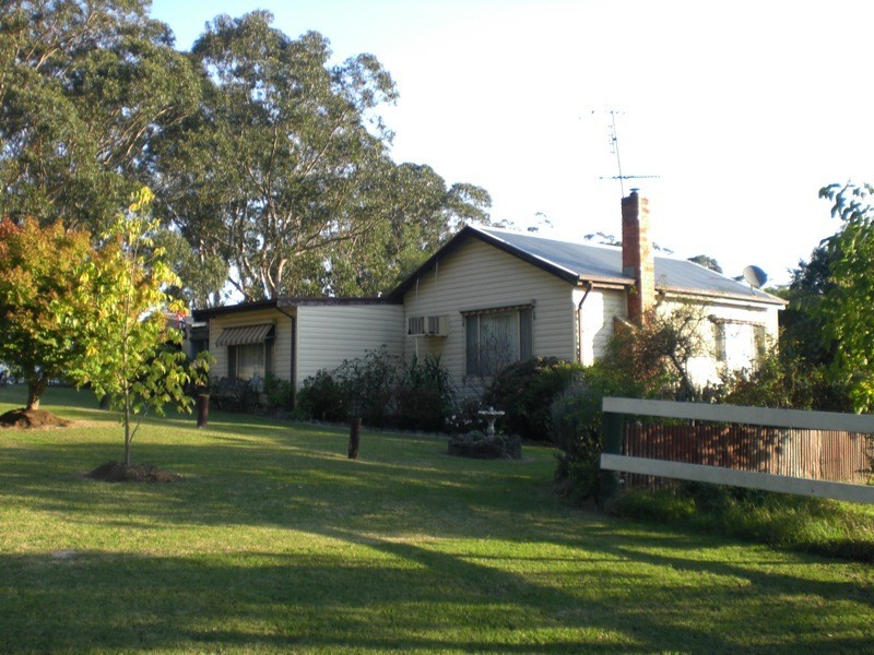 1673 Main Neerim Road, Neerim South VIC 3831