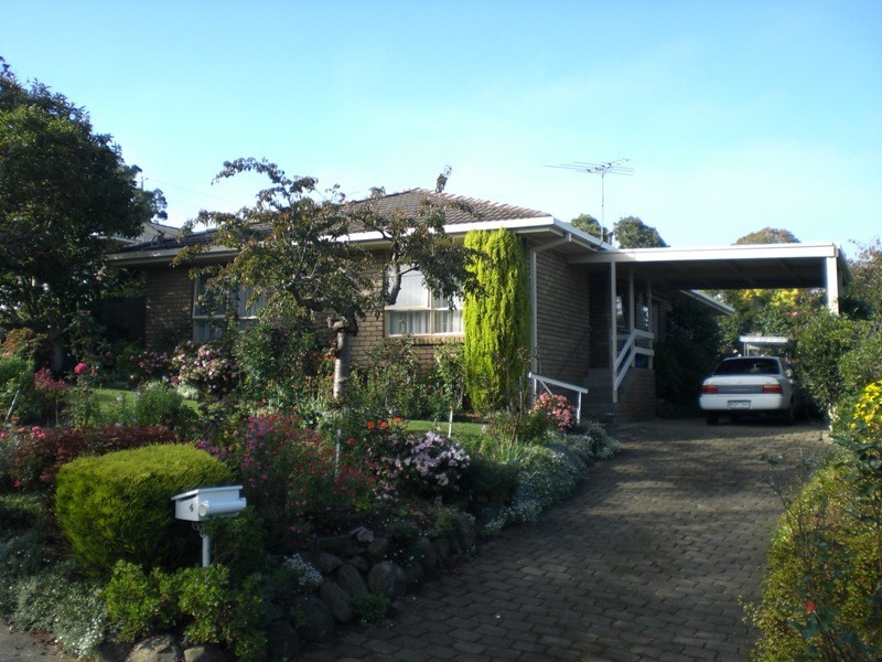 4 Warringa Court, Warragul VIC 3820