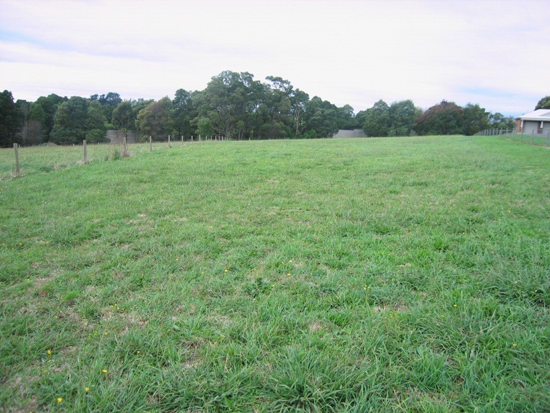Lot 12, Settlers Rise, Drouin VIC 3818