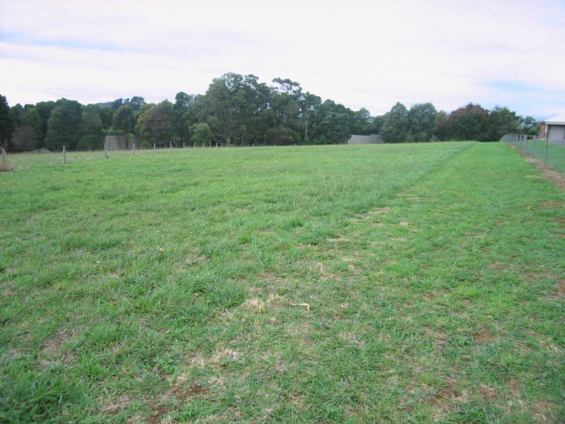 Lot 12, Settlers Rise, Drouin VIC 3818