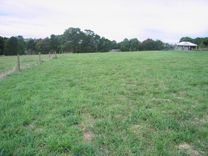 Lot 12, Settlers Rise, Drouin VIC 3818