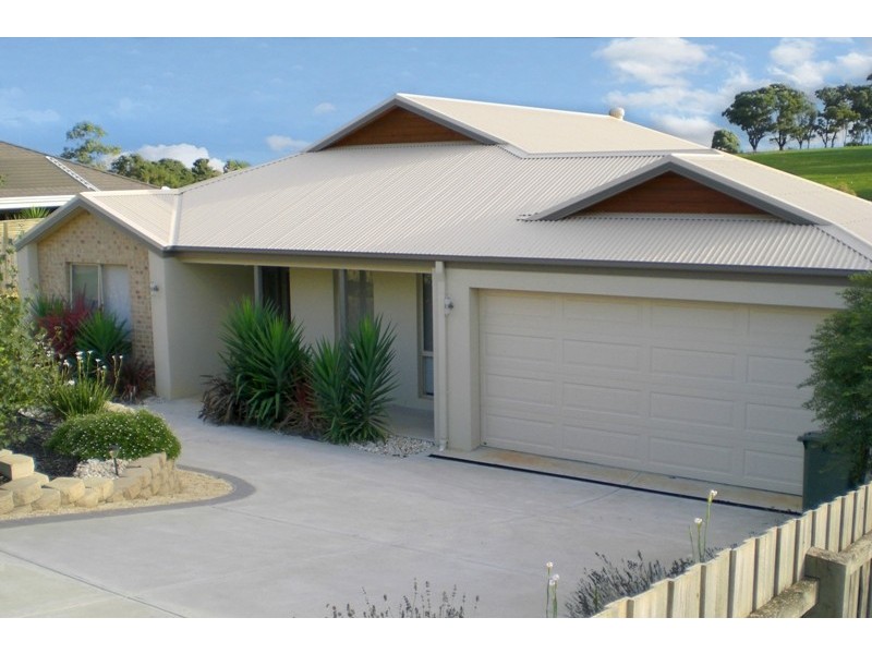 100 Stoddarts Road, Warragul VIC 3820