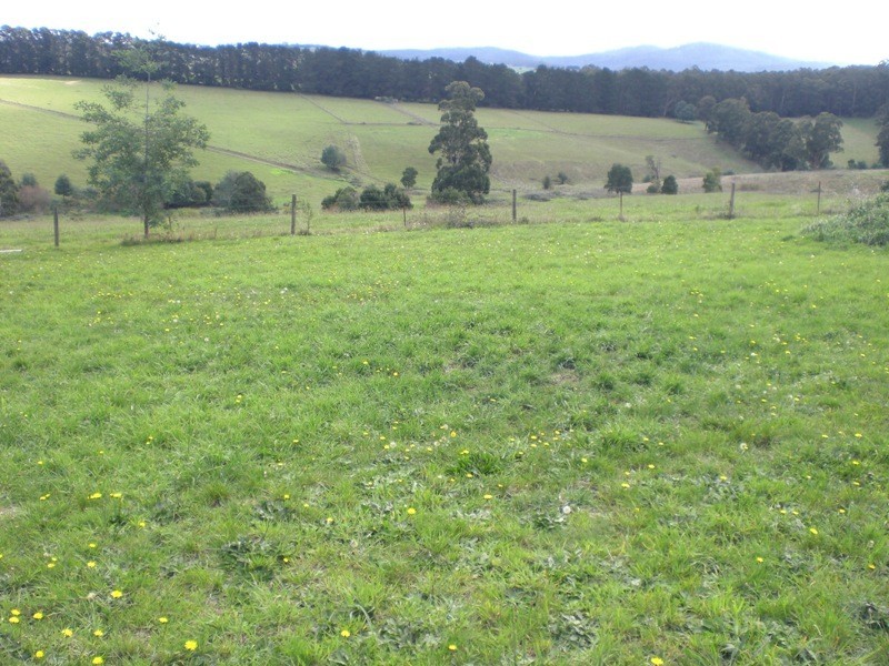 Lot 2,  Kenneth Court, Neerim South VIC 3831