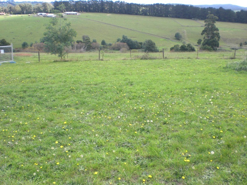 Lot 2,  Kenneth Court, Neerim South VIC 3831