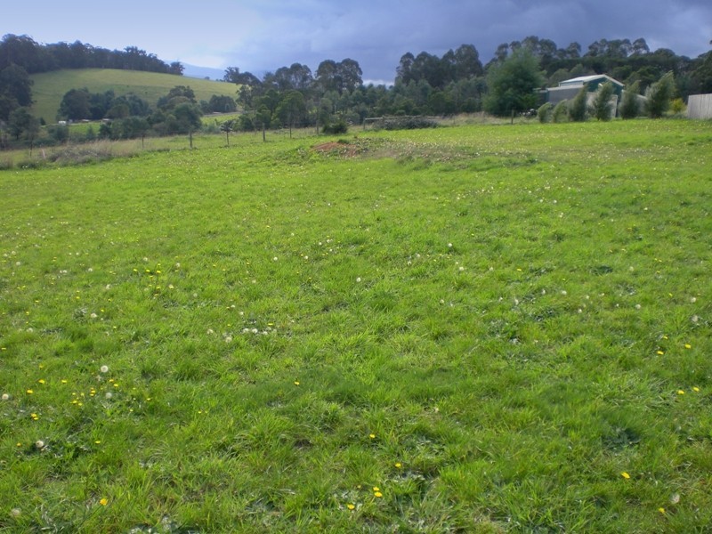 Lot 3,  Kenneth Court, Neerim South VIC 3831