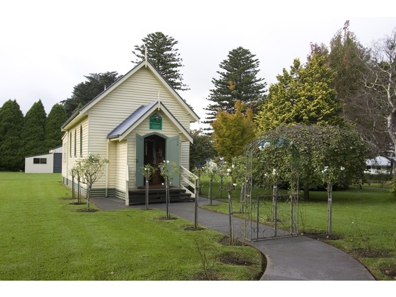 1095 Main South Road, Drouin VIC 3818