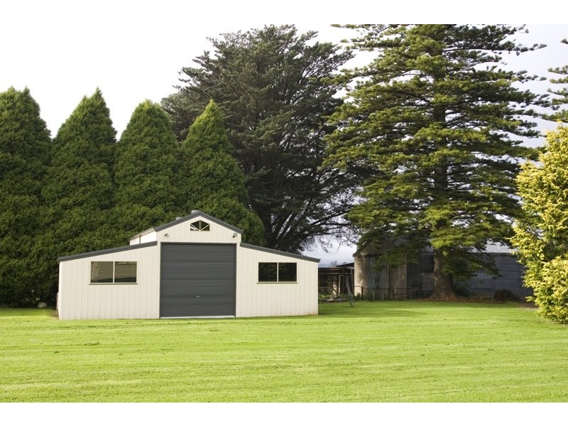 1095 Main South Road, Drouin VIC 3818