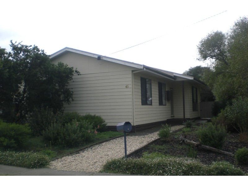 46 Loch Street, Yarragon VIC 3823