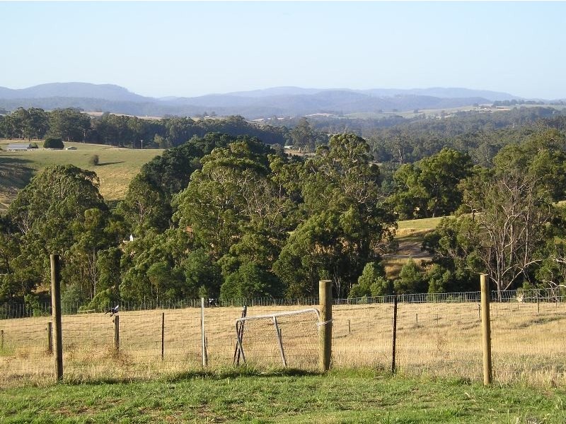 1325 Main Neerim Road, Rokeby VIC 3821