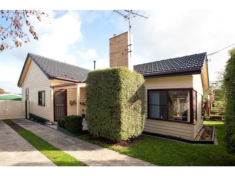 168 Albert Road, Warragul VIC 3820