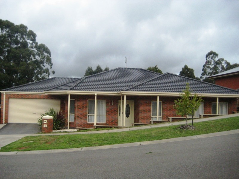 7 Beckham Court, Warragul VIC 3820