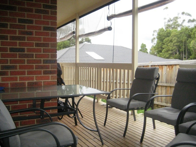 7 Beckham Court, Warragul VIC 3820