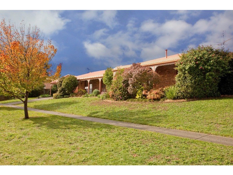 2 Elska Court, Warragul VIC 3820