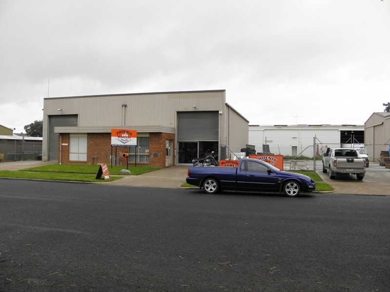 29 Corner of Olympic Street and Phoenix Street, Warragul VIC 3820