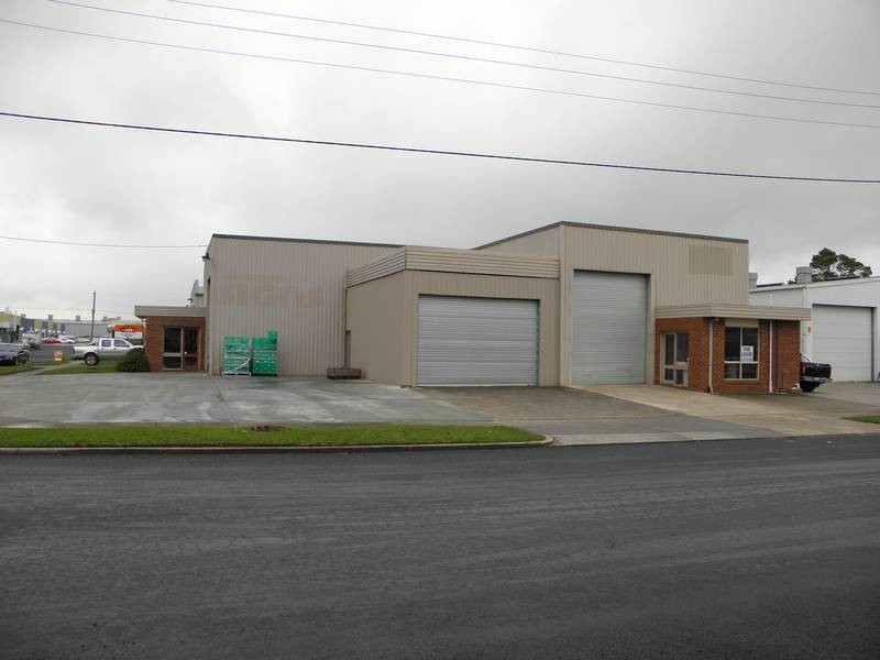 29 Corner of Olympic Street and Phoenix Street, Warragul VIC 3820