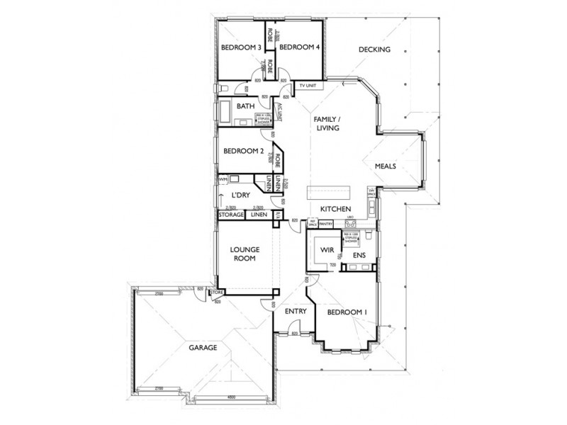 93 Grange Crescent, Warragul VIC 3820