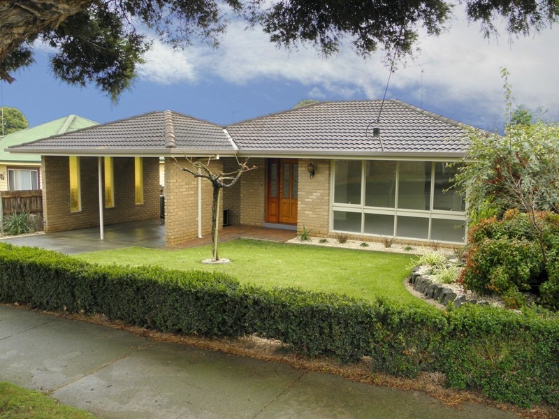 3 Archibald Crescent, Warragul VIC 3820