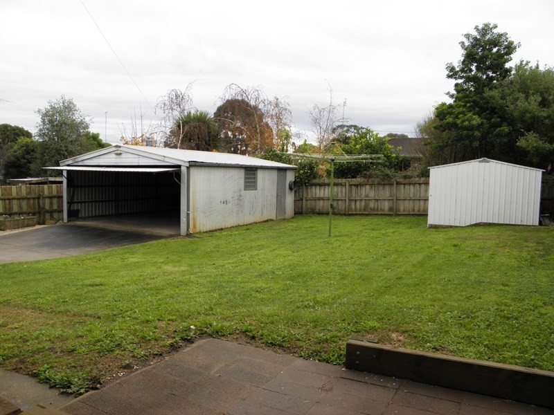 3 Archibald Crescent, Warragul VIC 3820