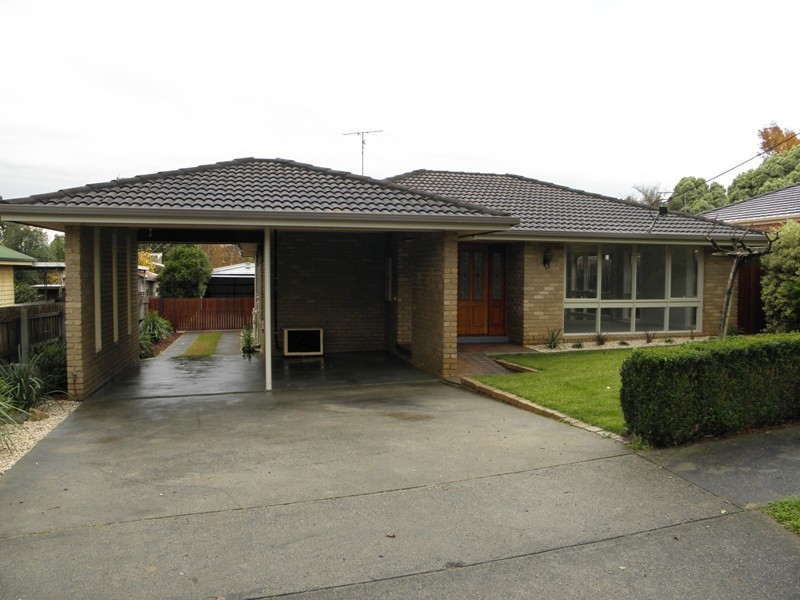 3 Archibald Crescent, Warragul VIC 3820