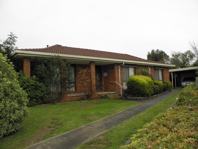 1 Earl Court, Warragul VIC 3820