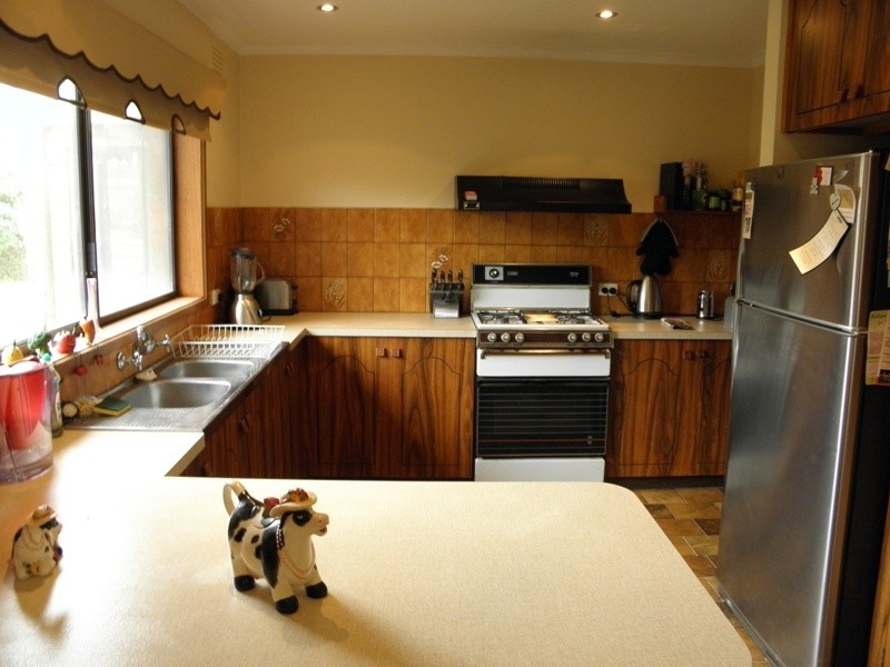 1 Earl Court, Warragul VIC 3820