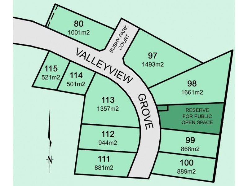 Princes Way, Drouin VIC 3818