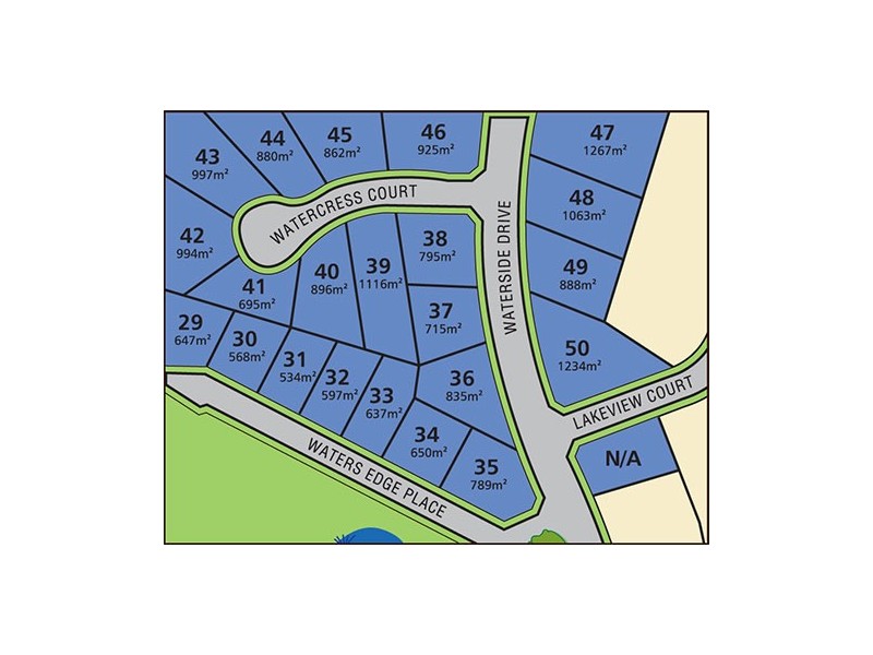 Princes Way, Drouin VIC 3818