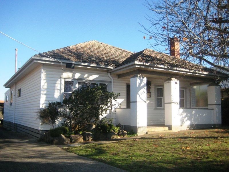 56 Clifford Street, Warragul VIC 3820