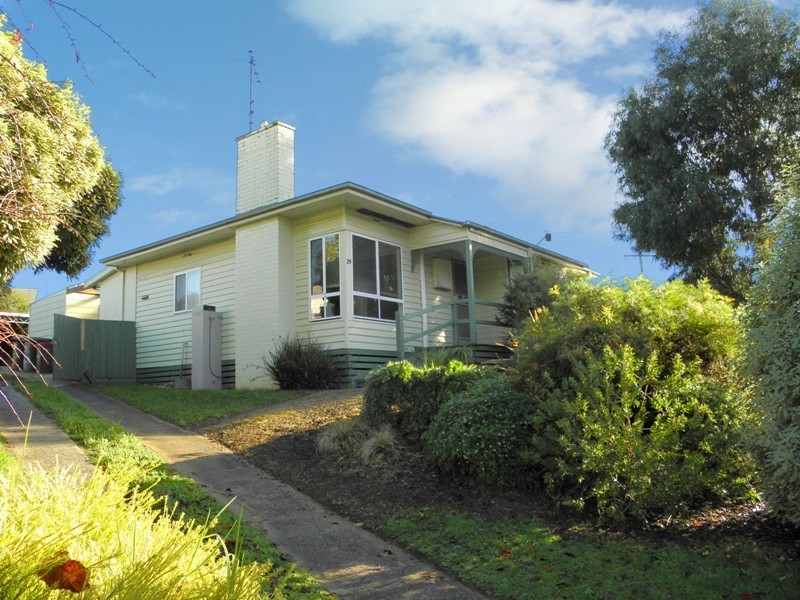 29 Scenic Road, Warragul VIC 3820