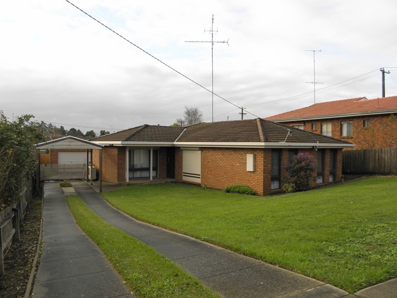 127 Albert Street, Warragul VIC 3820