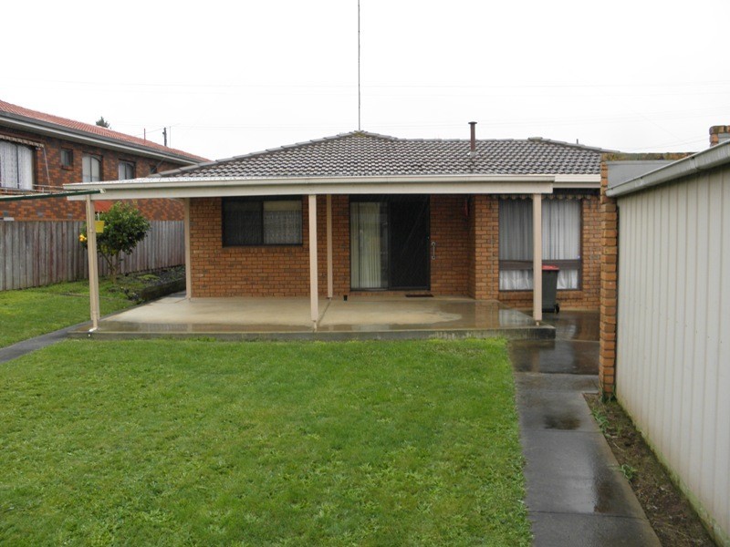 127 Albert Street, Warragul VIC 3820
