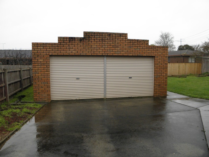 127 Albert Street, Warragul VIC 3820