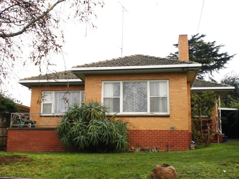 5 Gay Court, Warragul VIC 3820