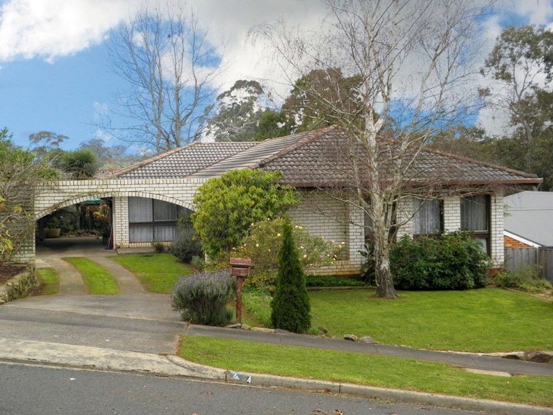 4 Murrell Street, Drouin VIC 3818