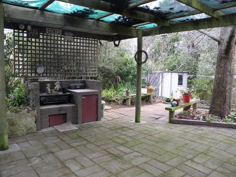 4 Murrell Street, Drouin VIC 3818