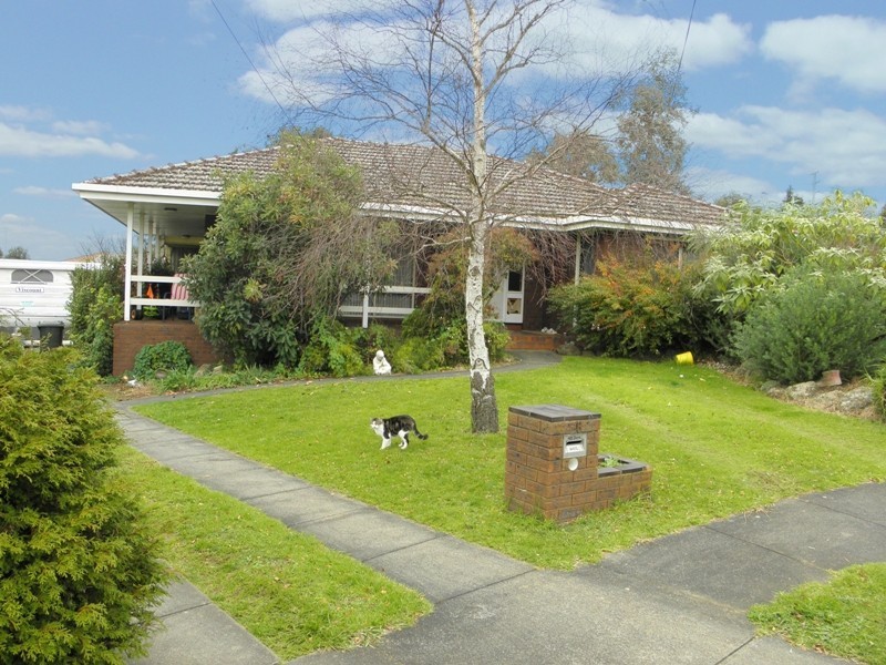 6 Rutland Street, Warragul VIC 3820