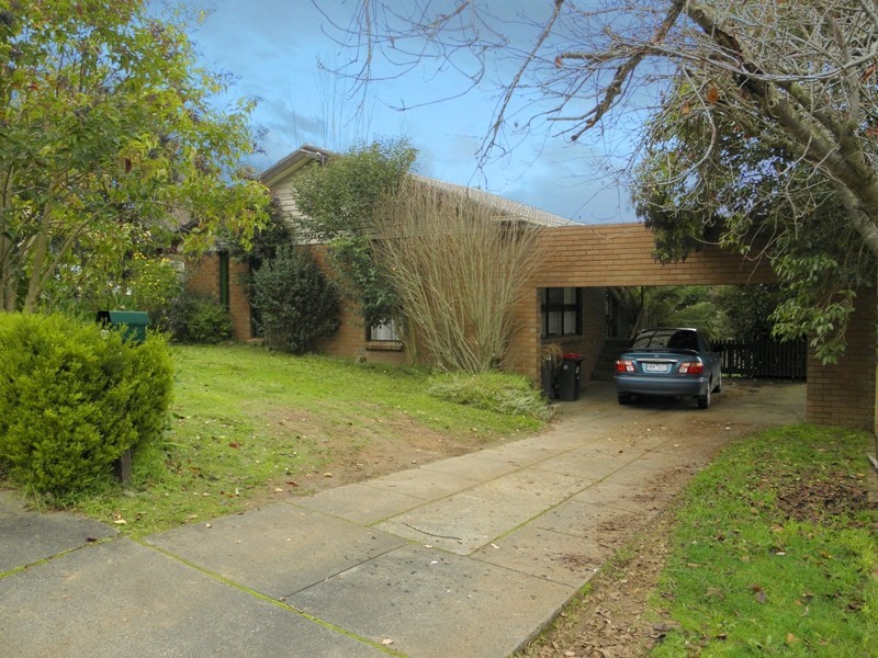 34 Rutland Street, Warragul VIC 3820