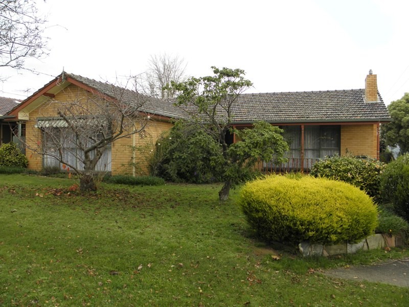 154 Albert Road, Warragul VIC 3820