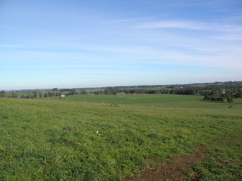 Kensington Gardens, Drouin VIC 3818