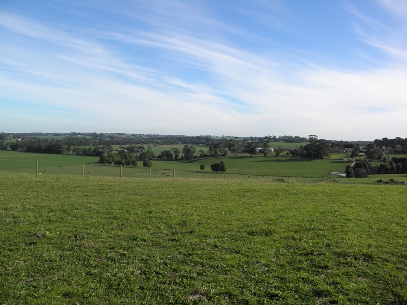 Kensington Gardens, Drouin VIC 3818