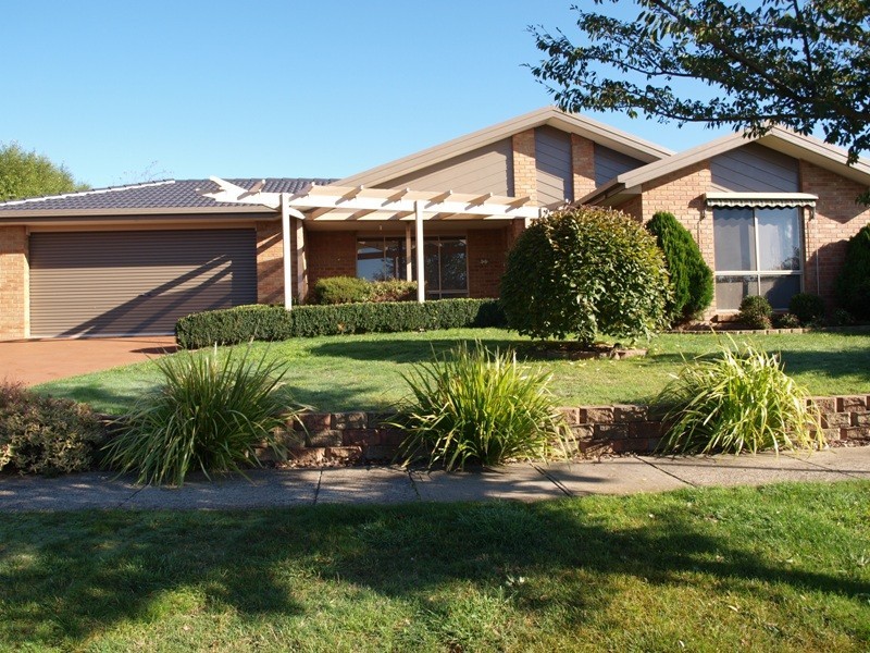 6 Dallas Court, Warragul VIC 3820