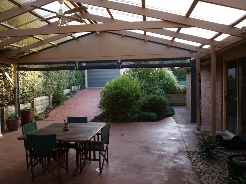6 Dallas Court, Warragul VIC 3820
